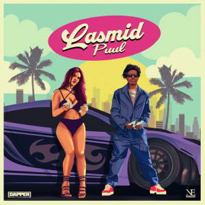 ดาวน์โหลดและฟังเพลง Puul พร้อมเนื้อเพลงจาก Lasmid