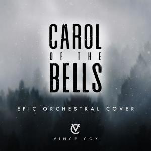 Vince Cox的專輯Carol of the Bells
