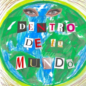 Cesar Santalo的專輯Dentro De Tu Mundo