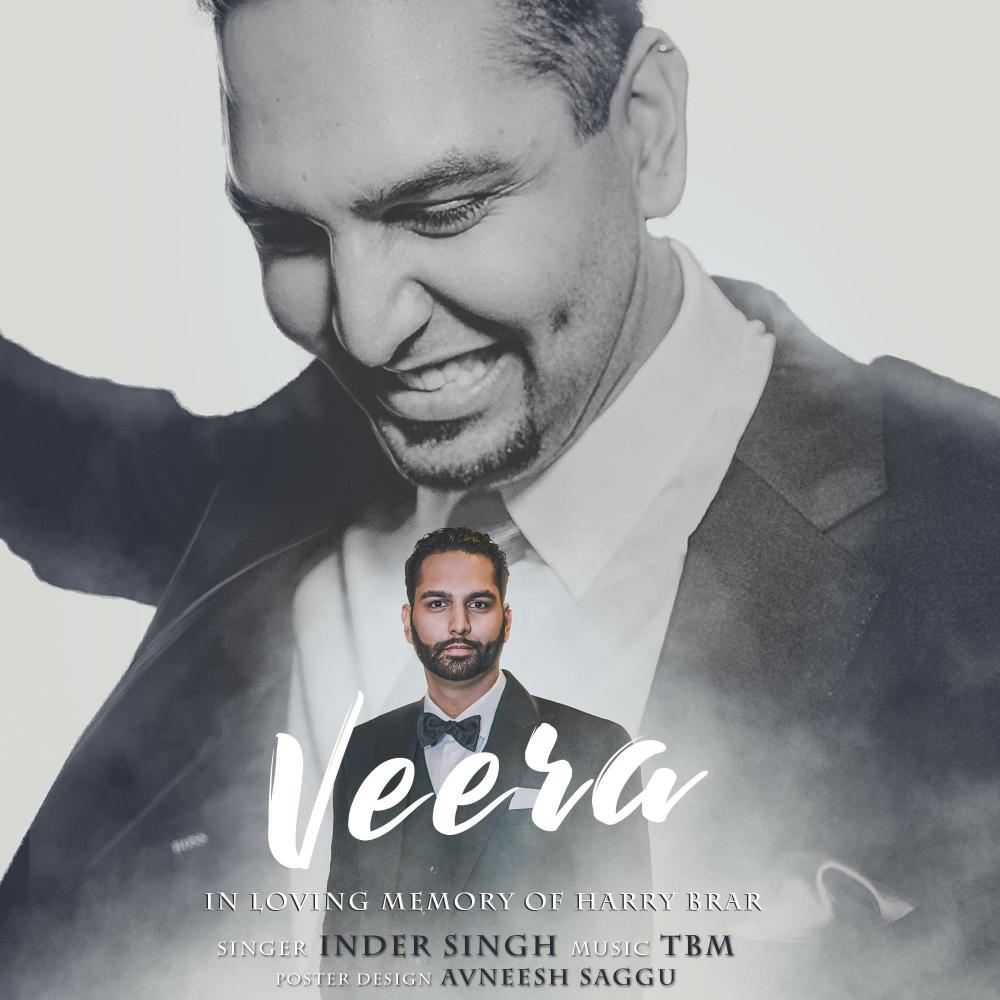 Veera (feat. TBM & Harry Brar)