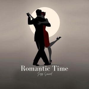 Taryn Spilmann的專輯Romantic Time (Jazz Senxual)