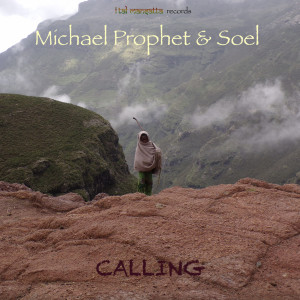 Michael Prophet的專輯Calling (Explicit)