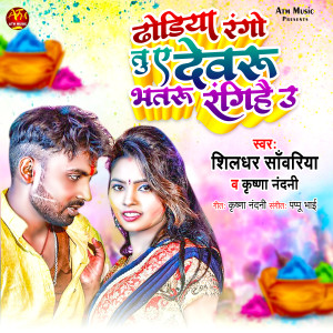 Album Dhodiya Rango Tu A Devaru Bhataru Rangihe U from Shildhar Sawariya