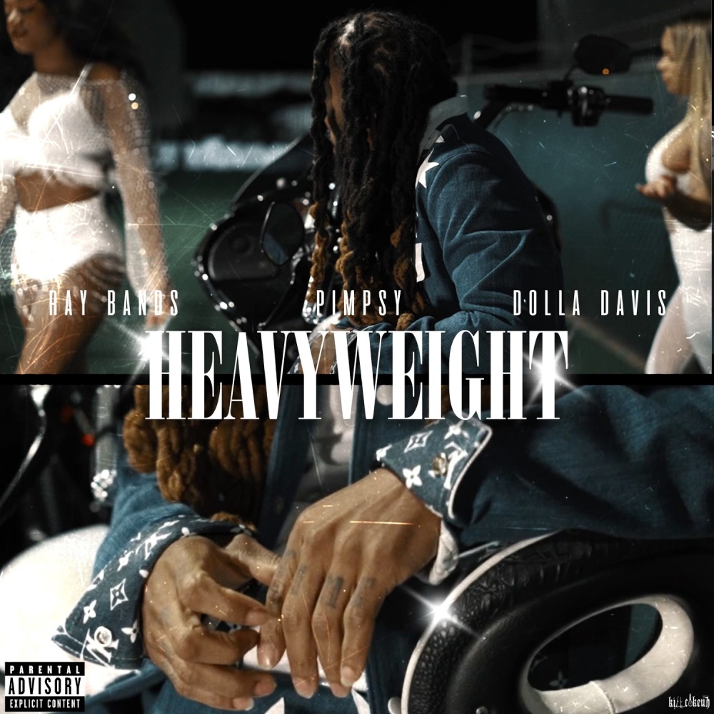 Heavyweight (Explicit)