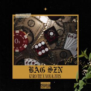 Zues的專輯Bag Szn (feat. Vox & ZUES) (Explicit)