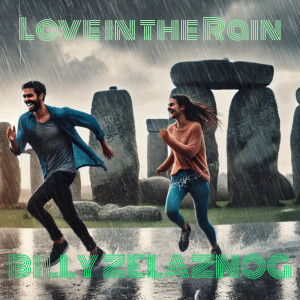 Album Love in the Rain from Billy Zelaznog