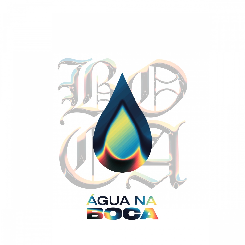 Água na Boca (Explicit)