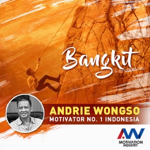 Listen to Aku Dilahirkan Ke Dunia Ini Pasti Punya Manfaat song with lyrics from Andrie Wongso