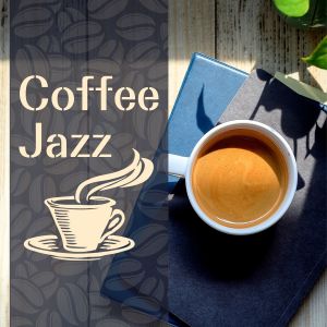 Album Coffee Jazz oleh Rie Koda