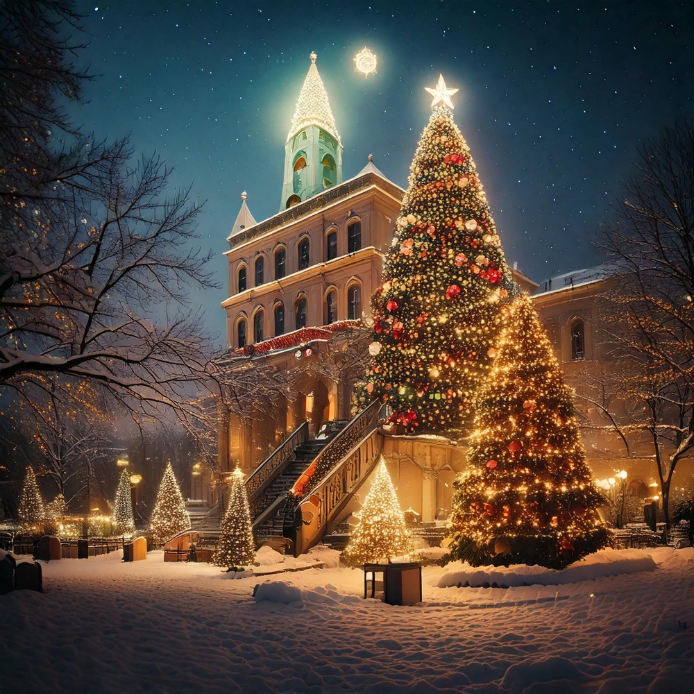 The Wassail Song
