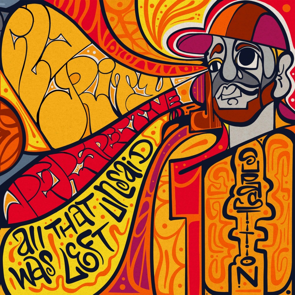 Pipe Dreams (feat. Silvandgold) (Explicit)