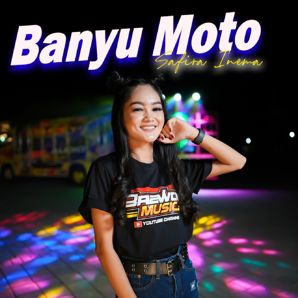 Banyu Moto