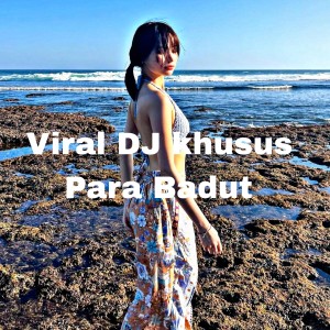 Listen to Viral DJ khusus Para Badut song with lyrics from DJ Bavis