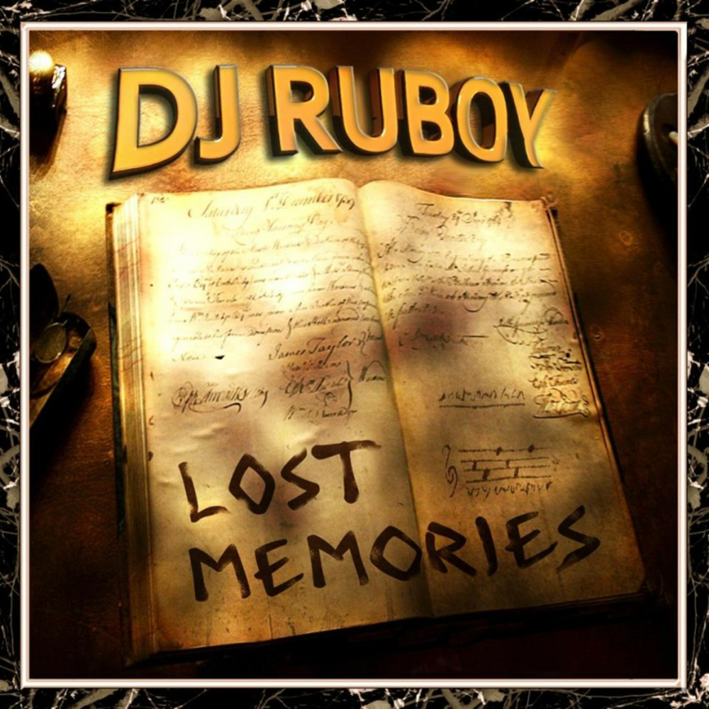 Lost Memories (Short Edit)