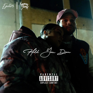 Album Hold You Down (Explicit) from EPILL23