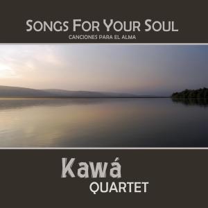 ดาวน์โหลดและฟังเพลง Lugendo Lunene พร้อมเนื้อเพลงจาก Kawá Quartet