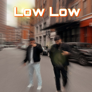 Jay Moon的專輯Low Low (Explicit)