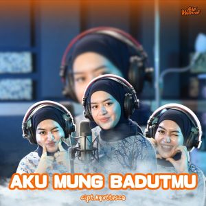 Album Aku Mung Badutmu oleh Woro Widowati