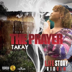 收聽Itay Kay的The Prayer歌詞歌曲
