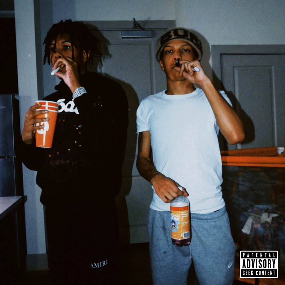 Again (Explicit)