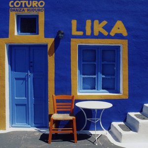 ดาวน์โหลดและฟังเพลง Coturo (Danza Kuduro) (Romanian Radio Mix) พร้อมเนื้อเพลงจาก Lika