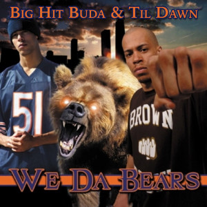 Album We da Bears (Explicit) from Big Hit Buda