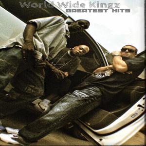 Listen to Kenobe (feat. King Dizzle) (Explicit) song with lyrics from World Wide Kingz