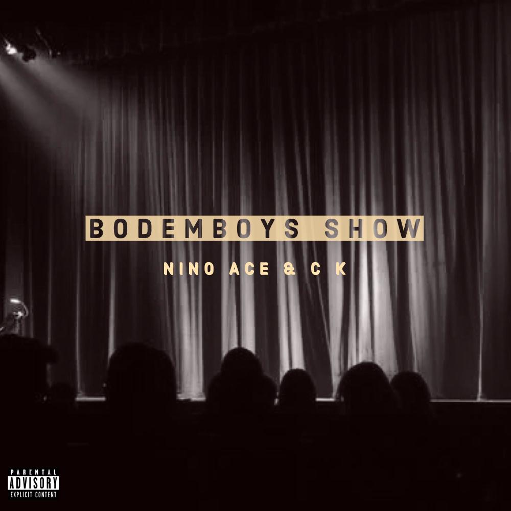 Bounce (feat. Fredo $avage) (Explicit)