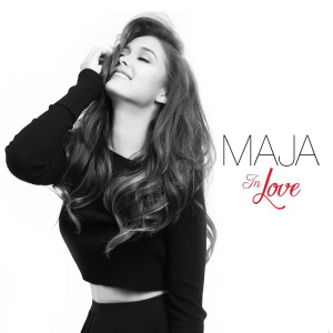 Album Maja - In Love oleh Maja Salvador