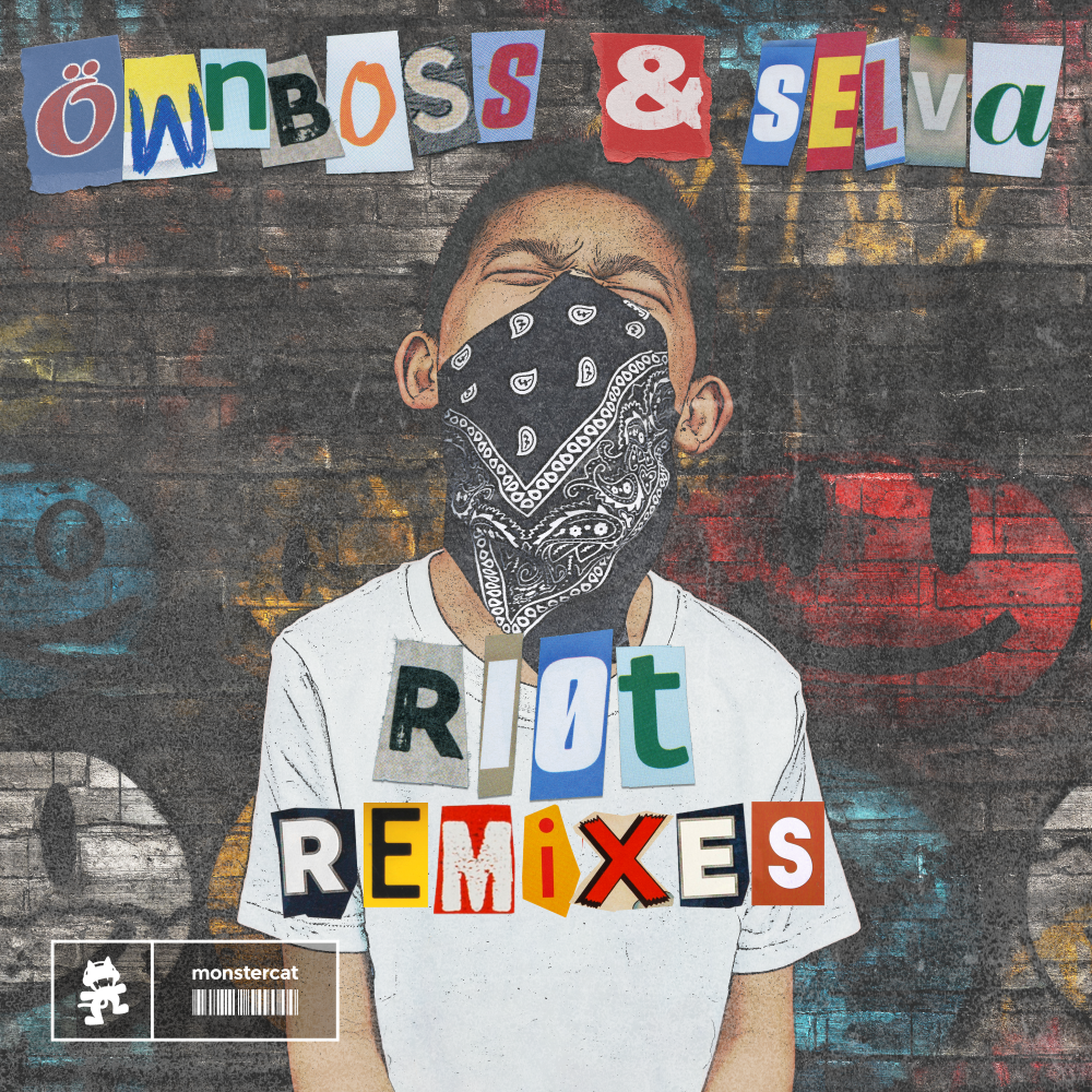 RIOT (Drunky Daniels Remix)