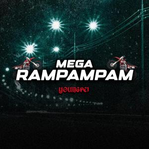 Young Pei的專輯MEGA RAMPAMPAM