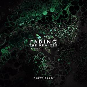 Listen to Fading (LANNÉ Remix) song with lyrics from Dirty Palm