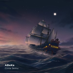Abeka的专辑Cinta Semu