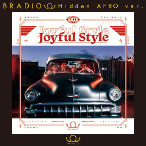 BRADIO的專輯Joyful Style (Instrumental)
