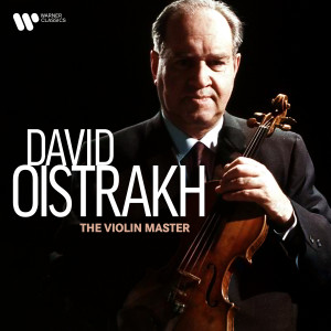 收聽David Oistrakh的IV. Burlesque. Allegro con brio歌詞歌曲