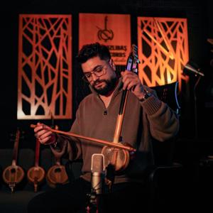 Cafer Nazlıbaş的專輯Ağlama Yar Ağlama