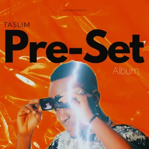 收聽Taslim的Binadamu歌詞歌曲