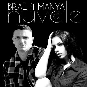 收聽Bral的Nuvole歌詞歌曲