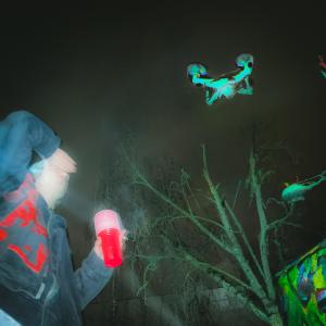 อัลบัม DESIGNERCUP (Explicit) ศิลปิน LLYON