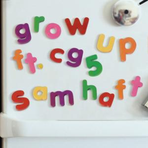 Grow Up (feat. CG5) dari CG5