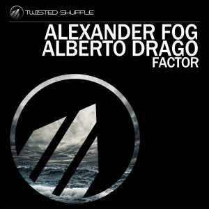 Alexander Fog的專輯Factor