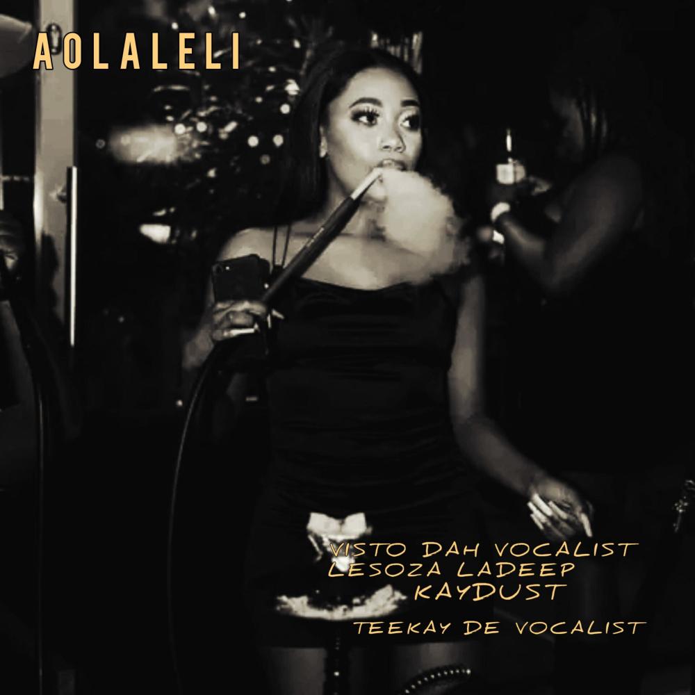 Ao laleli (feat. Lesoza LaDeep, Kaydust & Teekay de Vocalist)