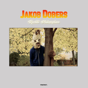 Jakob Dobers的專輯Rechte Philosophen