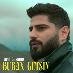 Album Burax Getsin from Farid Gasanov
