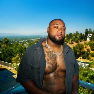 default playlist img