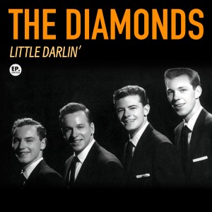 The Diamonds的專輯Little Darlin' (Remastered)