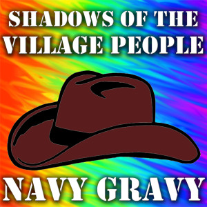 Dengarkan I Will Survive lagu dari Navy Gravy dengan lirik