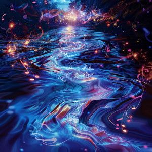 อัลบัม River's Journey: Music of the Winding Path ศิลปิน Matter and Energy