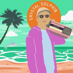 Dengarkan lagu Crystal Dolphin nyanyian engelwood dengan lirik