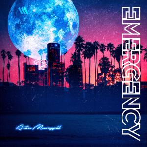 收聽Aston Merrygold的Emergency歌詞歌曲